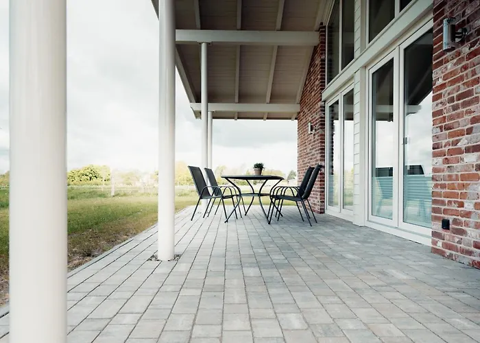 Ferienhaus Loheide - mit Sauna
