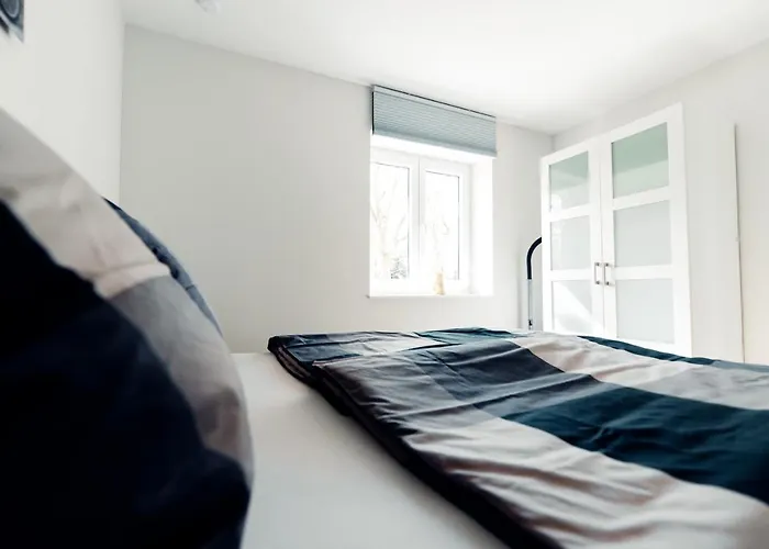 Ferienhaus Loheide - mit Sauna