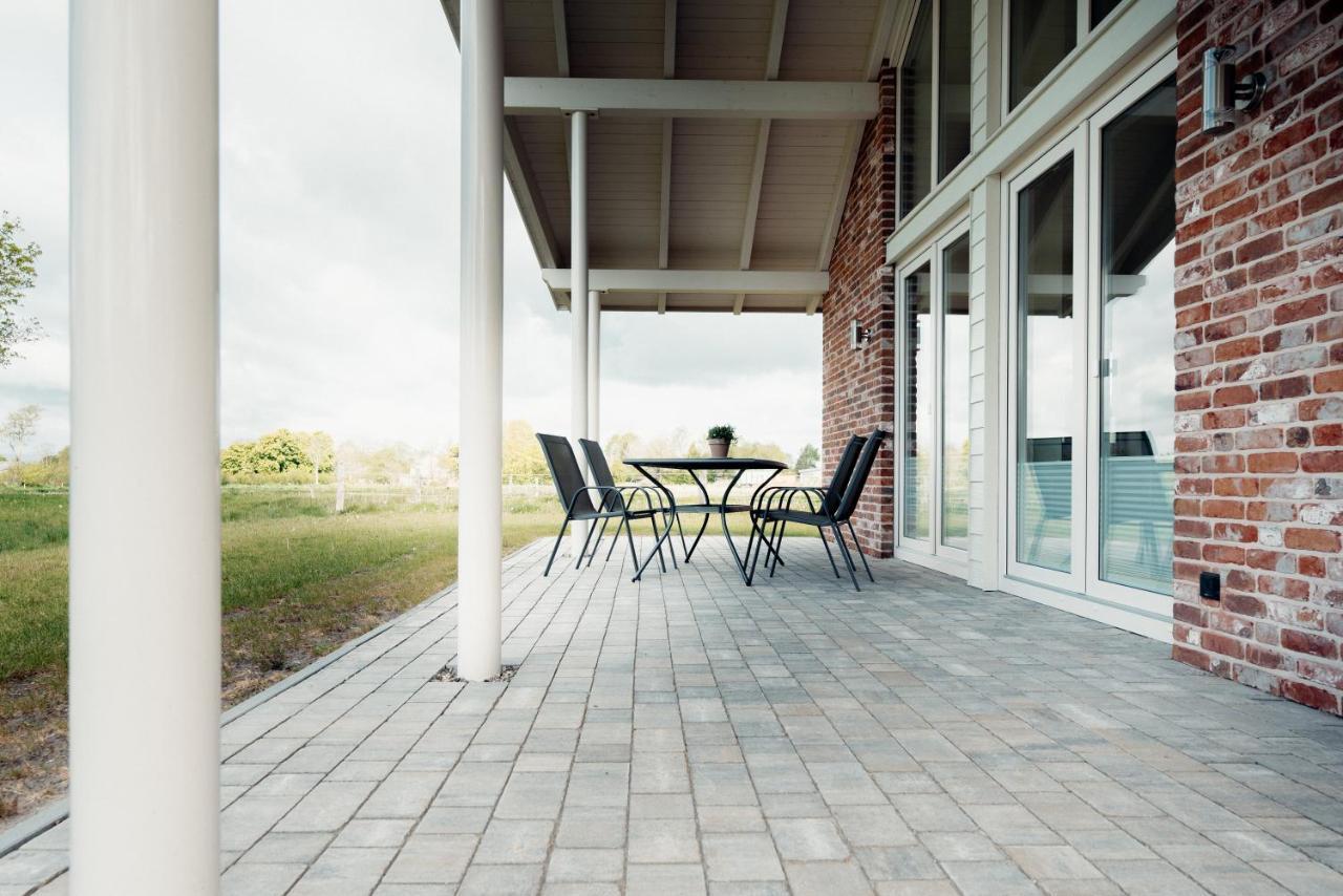Ferienhaus Loheide - Mit Sauna Langenhorn