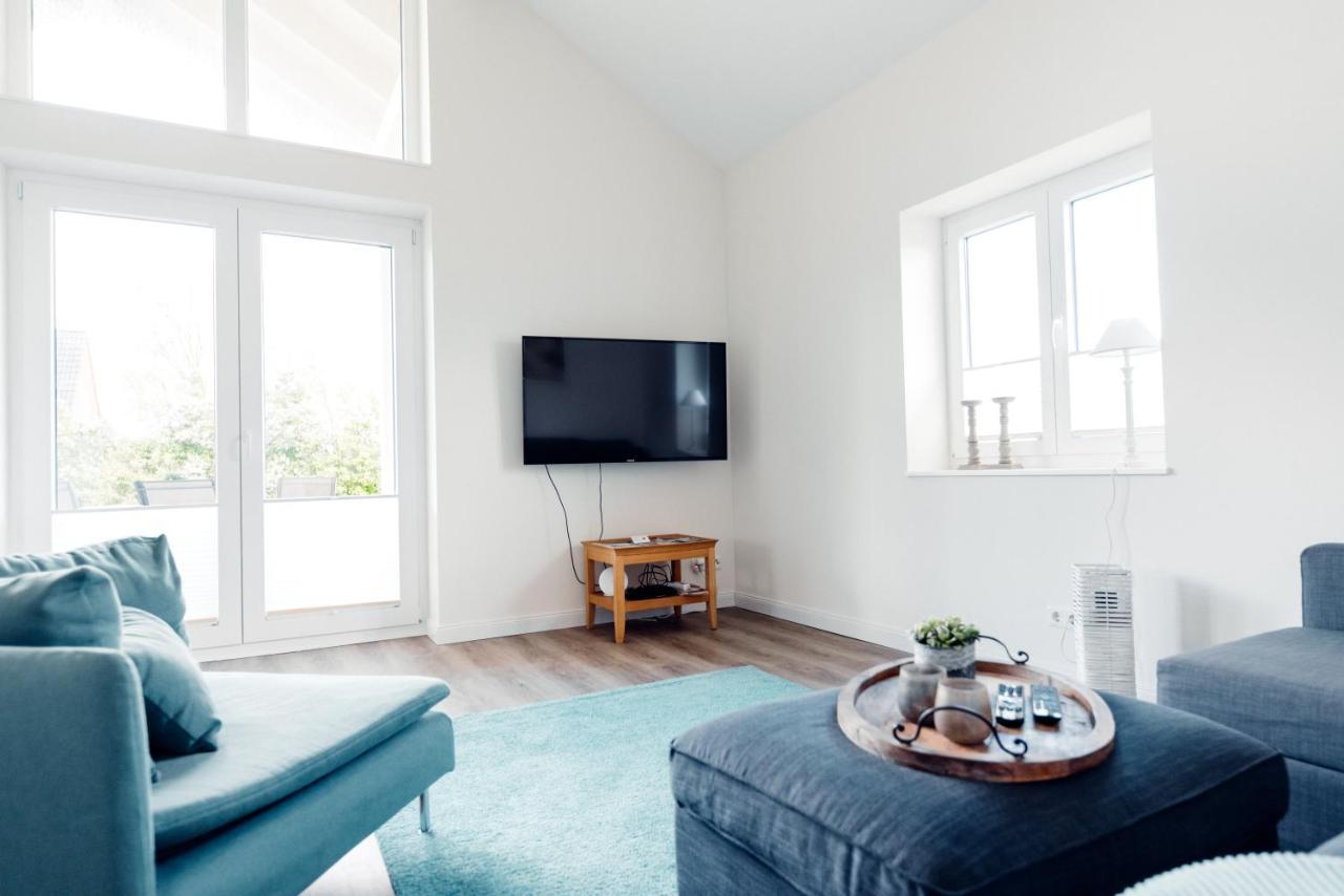 Loheide - Mit Sauna Ferienhaus *