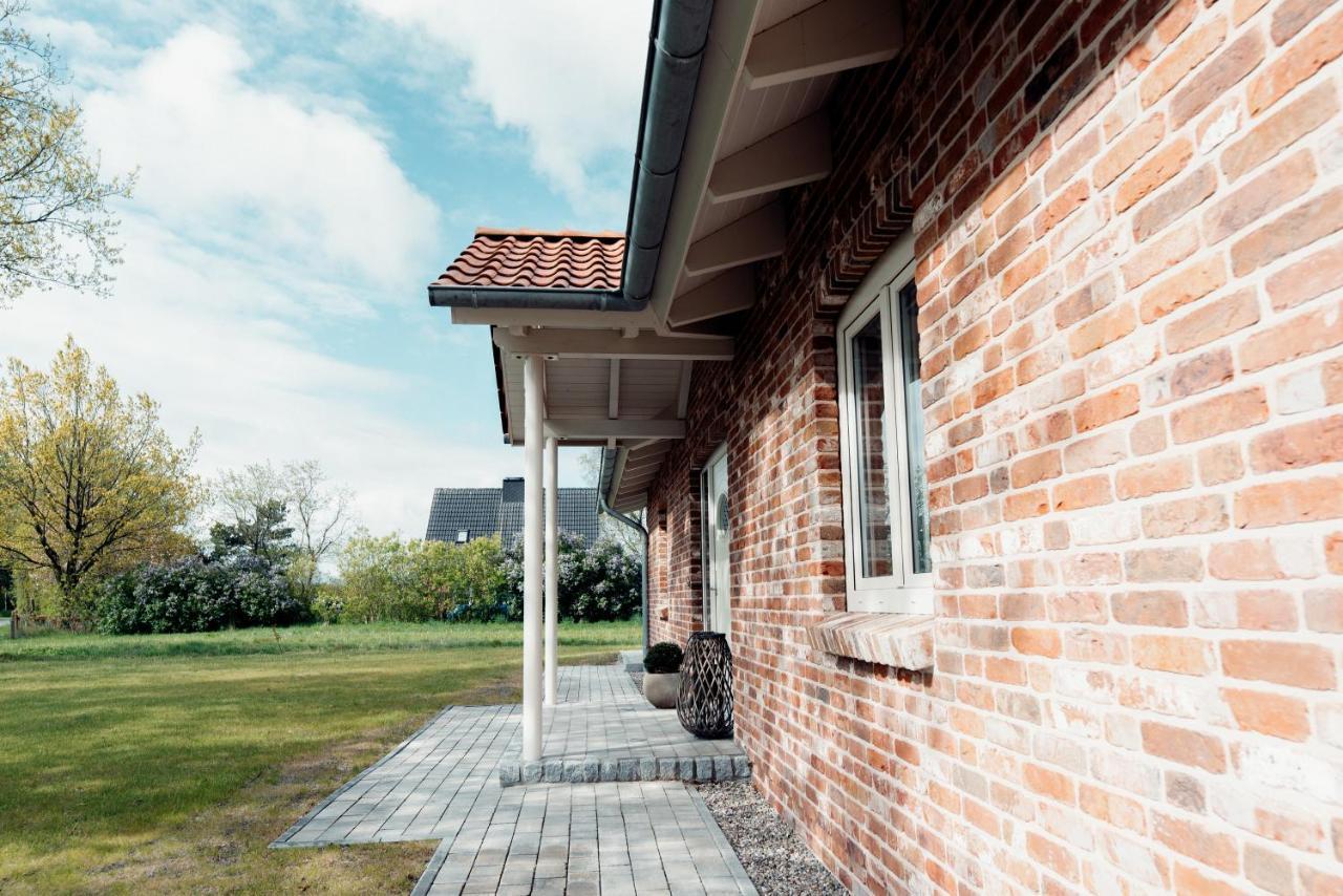 Ferienhaus Loheide - Mit Sauna Langenhorn