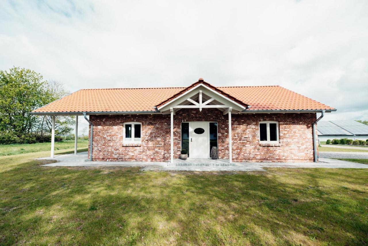 Ferienhaus Loheide - Mit Sauna Langenhorn