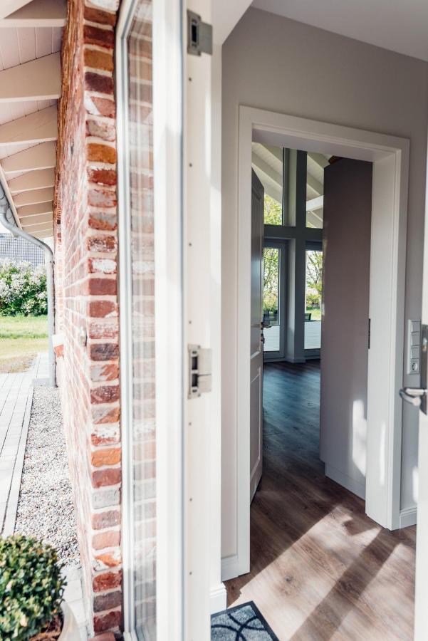 Loheide - Mit Sauna Ferienhaus