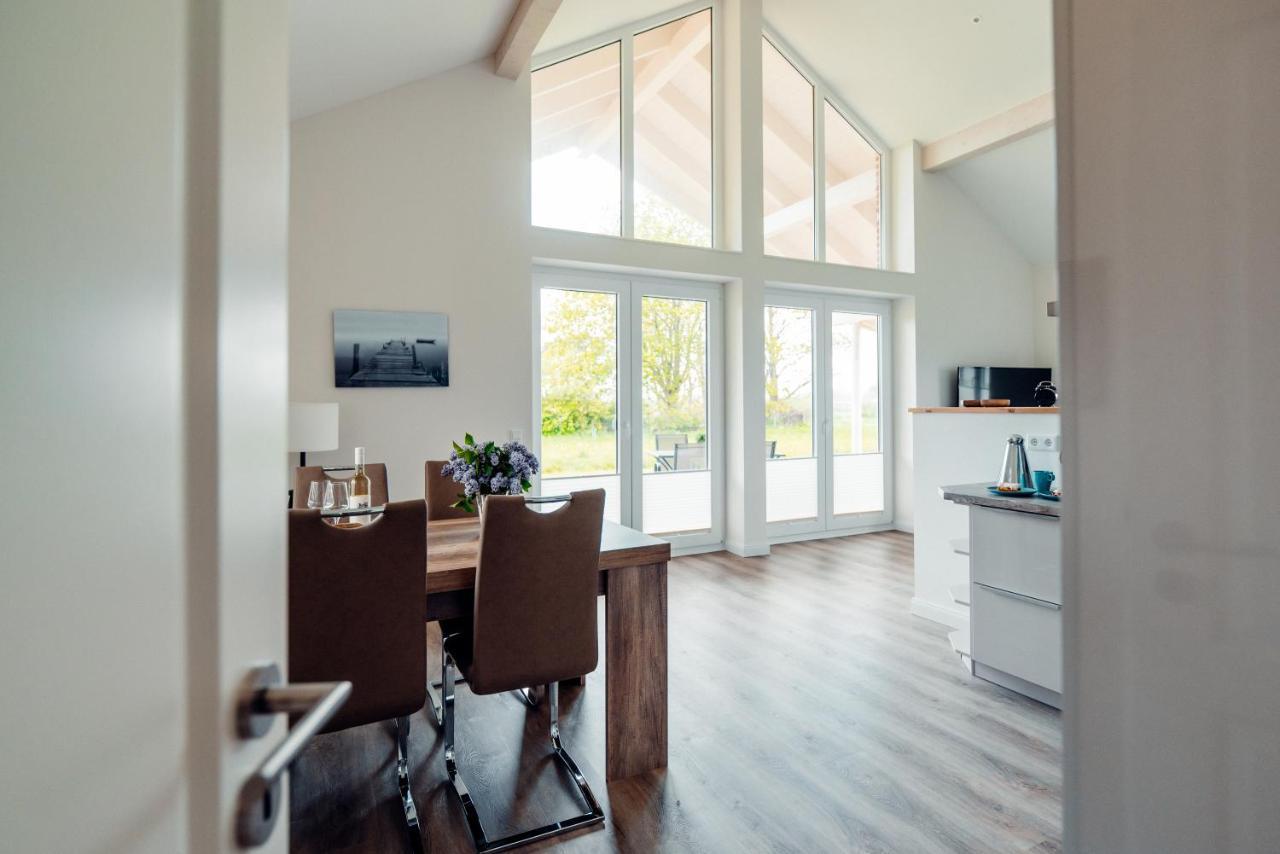 Ferienhaus Loheide - Mit Sauna Langenhorn